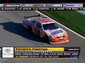 2008 Kobalt Tools 500 Kyle Busch and Toyota Win