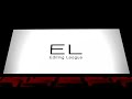 Editing League | HerrDav's Logo