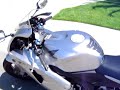 SILVER CBR600RR YOSHIMURA EXHAUST SILVER CBR600RR YOSHIMURA EXHAUST