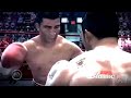 V�deo Fight night round 3