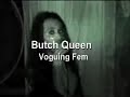 butch queens voguing fem