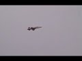 AFA F-20 on HET 2W23, 80A ESC and 5S3700
