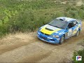 Rally di Sardegna 2007 - URN Sardigna Indipendentzia