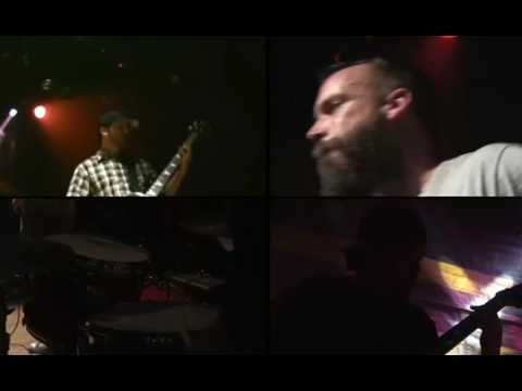 Clutch - Power Player (Full Fathom Five Live DVD)