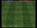 PES 5 Scoring Goals on ML with Sporting(port)