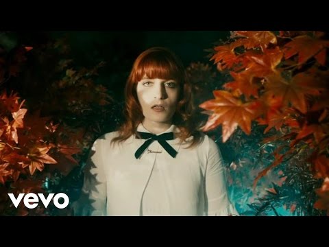 Tekst piosenki Florence And The Machine - Cosmic love po polsku