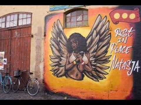 Spyd3R00 - Give it up to Natasja Yo!