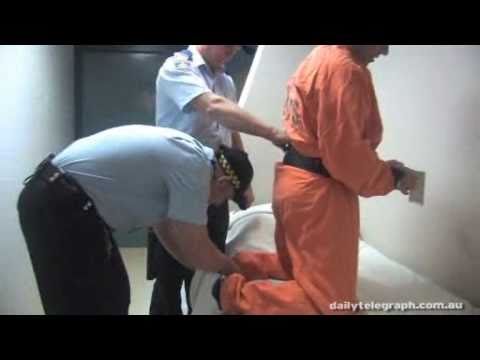how to locate a prisoner in nsw