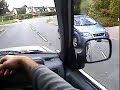 Motodrome Isuzu trooper 3.2V6 24V swb for sale in action Motodrome Isuzu trooper 3.2V6 24V swb for sale in action