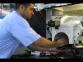 Moulder Rapid Tool Locking