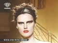Gianni Versace Atelier - Fall Winter 1997