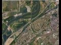 The fortifications of Metz - Inner Ring