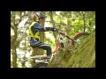 Trial moto
