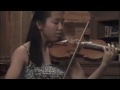 Preludium and Allegro