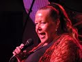 Rebecca Parris - That Old Black Magic (clip) Rebecca Parris - That Old Black Magic (clip)