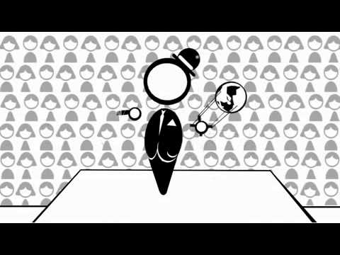 Invisibles: igualdad de género Invisibles: igualdad de género
