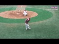 2010 프로야구 시범경기 - 넥센 히어로즈의 마스코트, 턱돌이의 응원 쇼타임