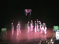 Pt.1 of Nu Theta's Performance of,'Luigi's;
