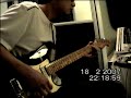 guitar signature licks 1   jimi hendrix