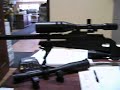 Blaser Mod R93 LRS2 .338Lapua Blaser Mod R93 LRS2 .338Lapua