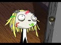 Lenore - Caps. 4 / 5 / 6 Lenore - Caps. 4 / 5 / 6