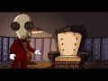 Lenore - Caps. 4 / 5 / 6