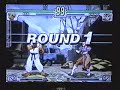 OSU Tourney 2k5 - 3S: fugi/rose