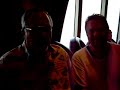 Sam Cox & Todd Jeffries with 590 KLBJ Listeners