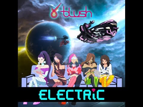 Electric by Blush
