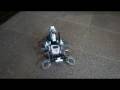 videos de Spike, the LEGO Mindstorms NXT Scorpion