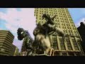 Transformers Game - Music Video - Children of Bodom, Hate Me