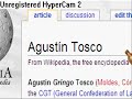 666D: TOSCO. saatanallinen viesti helvetist�? part 2