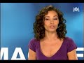 beautiful news reporter from france [a�da touihri]