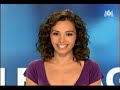 beautiful news reporter from france [a�da touihri]