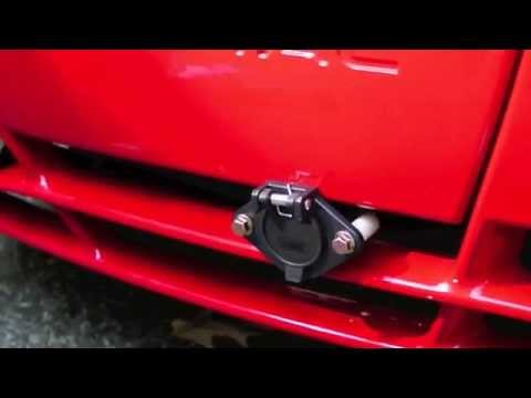 how to hook up trailer lights to vehicle