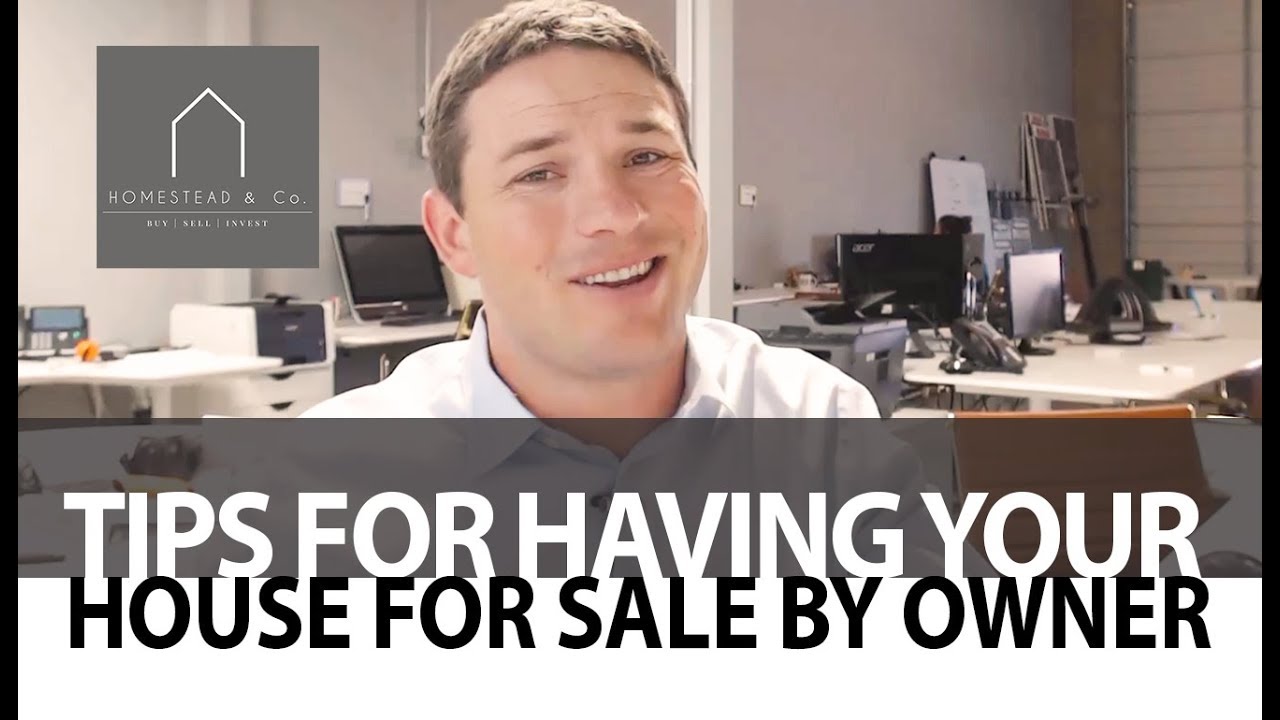Only One of These 4 Types of Buyers Looks at FSBO Homes