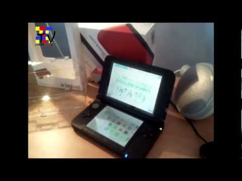 how to get rid of scratches on 3ds xl