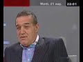 Gigi Becali - Viitor Presedinte?