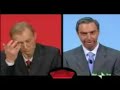 Un'intervista a Fassino e Gasparri by Neri Marcore...