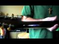 Late 1930's Vintage Epiphone Blackstone Archtop Guitar Demo