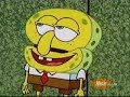 sponge-bob square pants singing crank dat soulja boy !!!!!!!