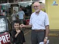 Supermercado Manfrói sorteia carro 0Km em Pato Branco.wmv