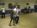 Salsamotion Lesson#1 August 2007 Salsamotion Lesson#1 August 2007