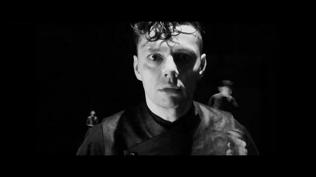 Macbeth (Videodesign)