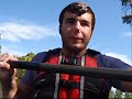 Learning To Eskimo Roll a Kayak