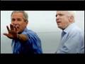 McCain Same As Bush, You Decide