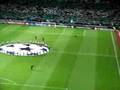 YNWA Celtic vs Man Utd