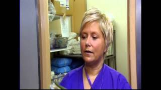 So You Think You Can Nurse Ep3