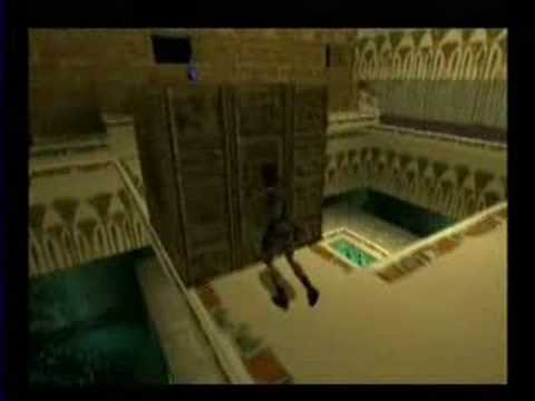 Tomb Raider