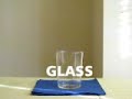 Home Science Experiment - Make a glass invisible